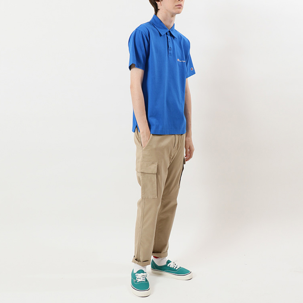 Champion Logo polo