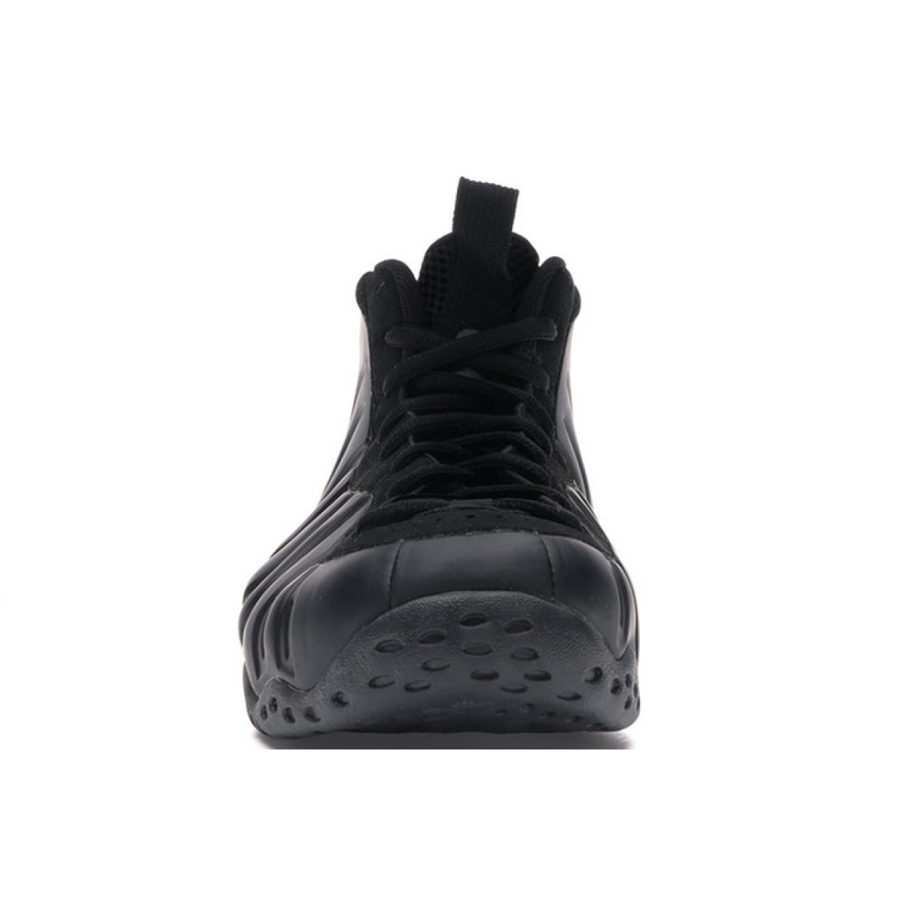 Nike Foamposite One anthracite