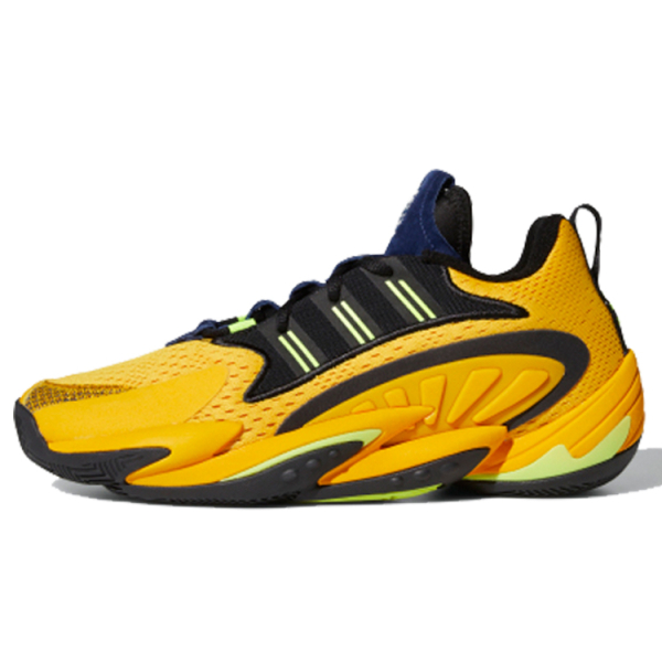 Adidas originals Crazy BYW X 2.0