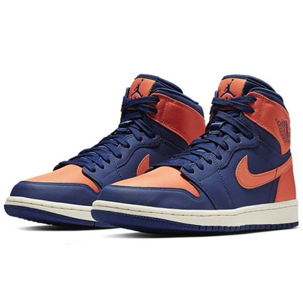 Jordan Air Jordan 1 Retro High Blue Void