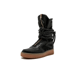 Nike Air Force 1 Black Gum