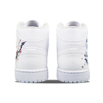 【 】 Jordan Air Jordan 1 mid