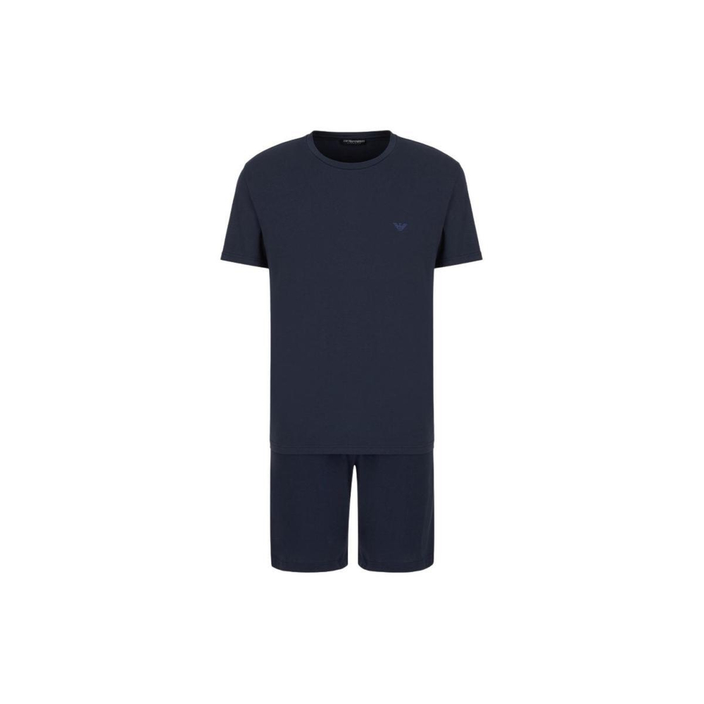 EMPORIO ARMANI SS24 Logo