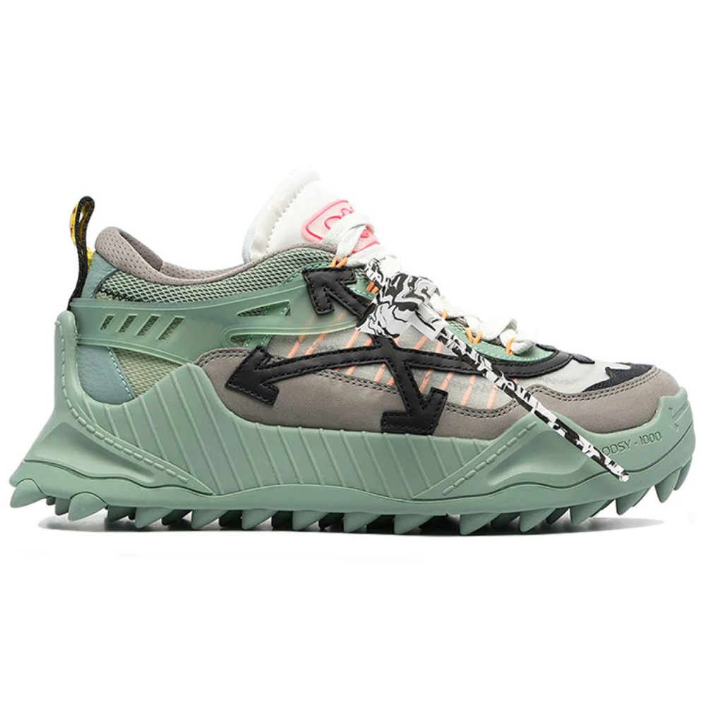 OFF-WHITE ODSY