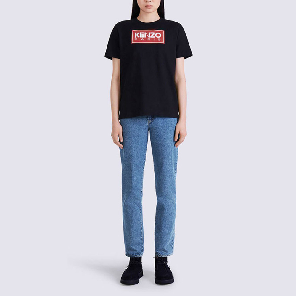 KENZO SS22 Logo T