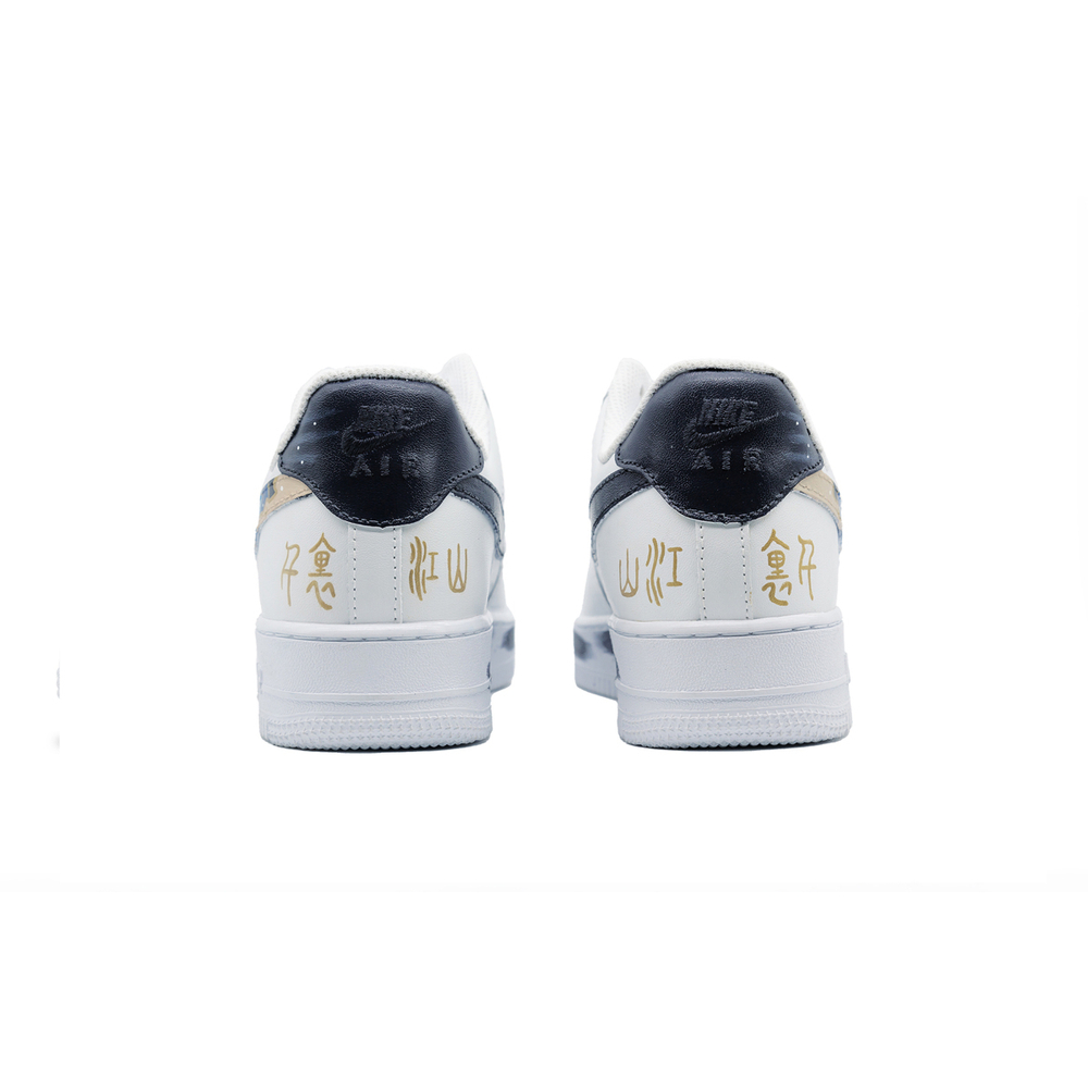 【 】 Nike Air Force 1 Low