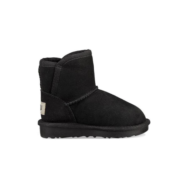 UGG Classic Heritage Entry