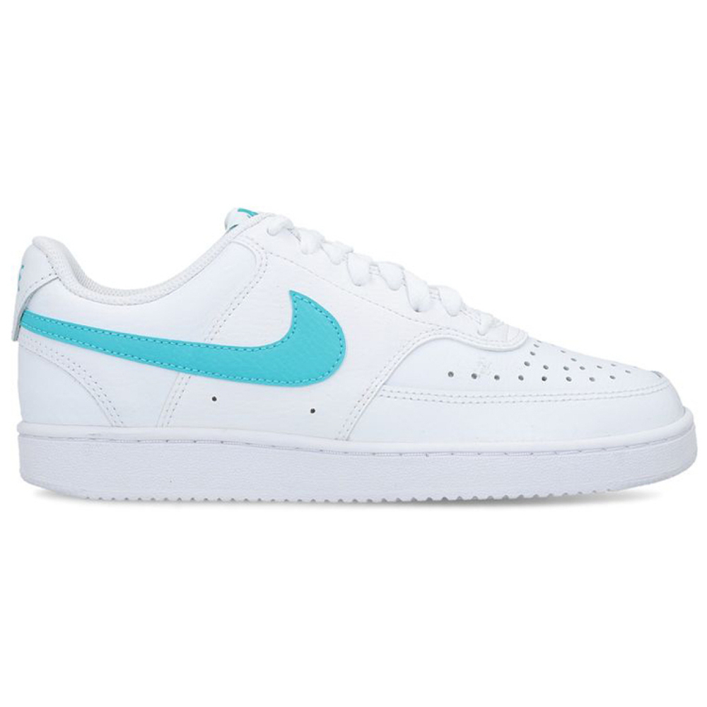 Nike Court Vision Low