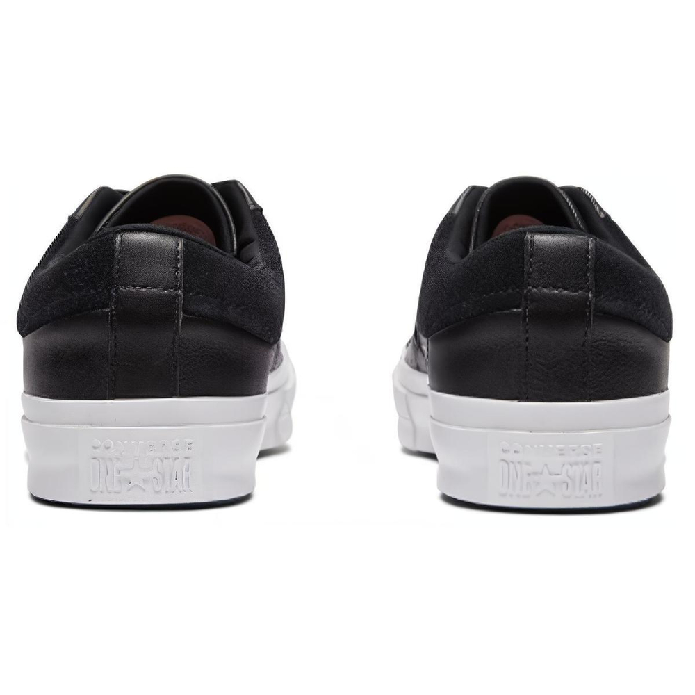 Converse One Star "Black"