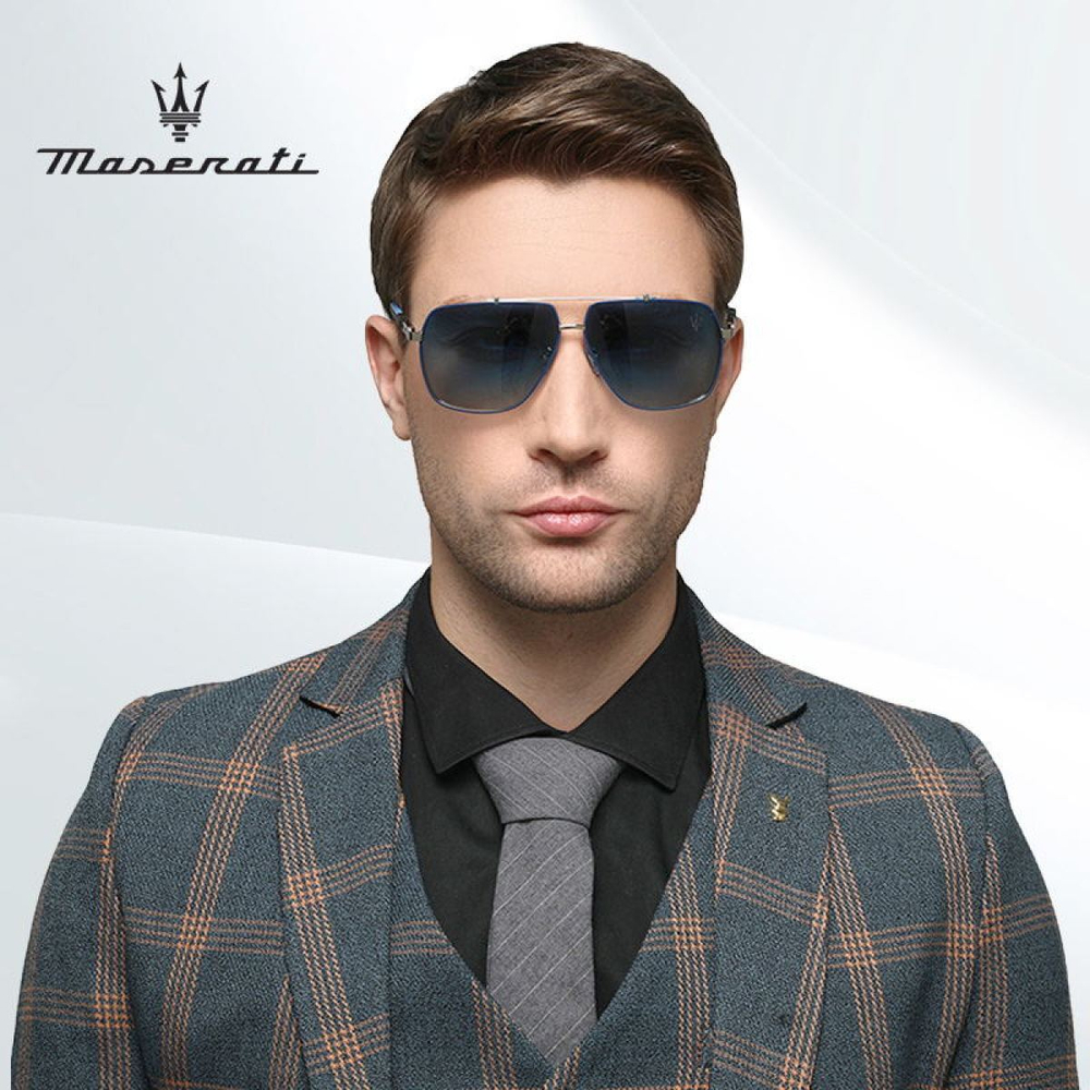 Maserati