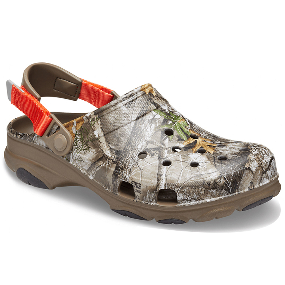 Crocs Classic EVA