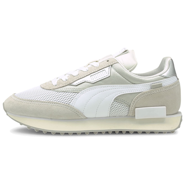 PUMA Future Rider Chrome