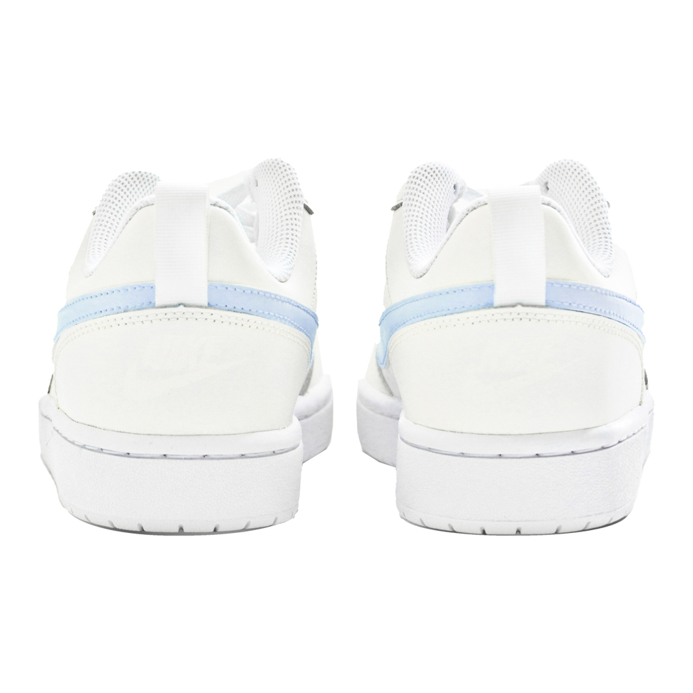【 】 Nike Court Borough ABLOODING GS