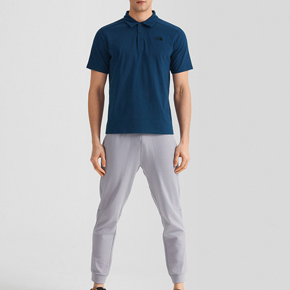 THE NORTH FACE Logo Polo
