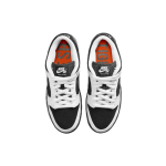 TIGHTBOOTH x Nike Dunk SB Pro "Black and White"