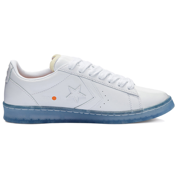 Rokit x Converse Cons Pro Leather Ox