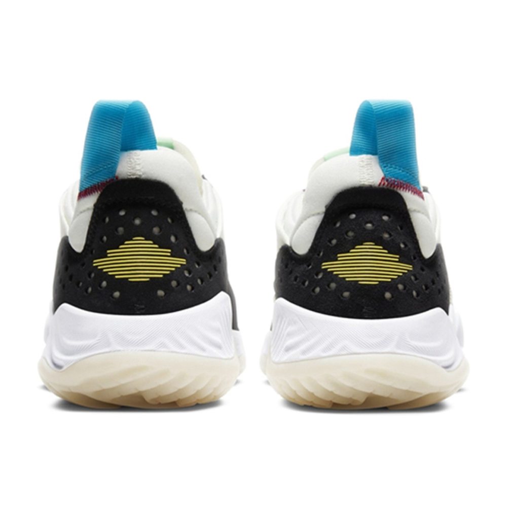 Jordan Delta