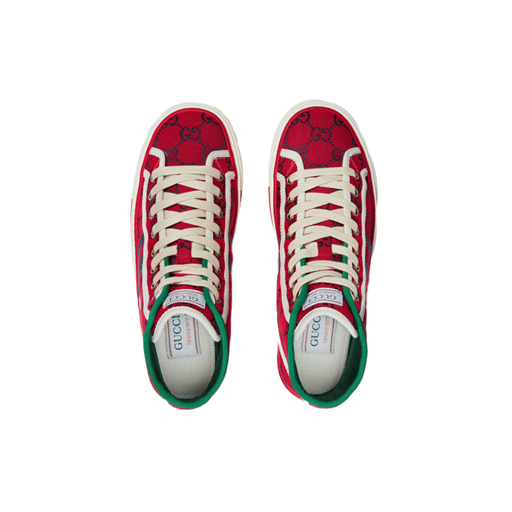 GUCCI Tennis 1977