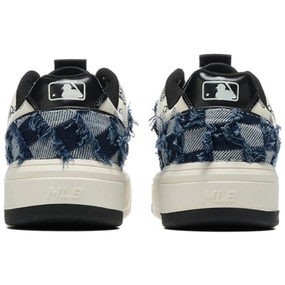 【 】 MLB Chunky Liner