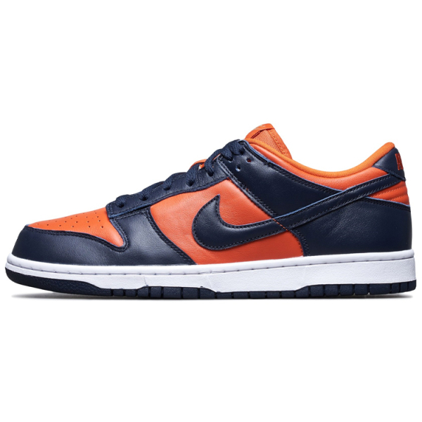 Nike Dunk SP "Champ Colors"