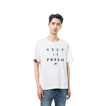 Nike Sportswear Keep It Fresh T