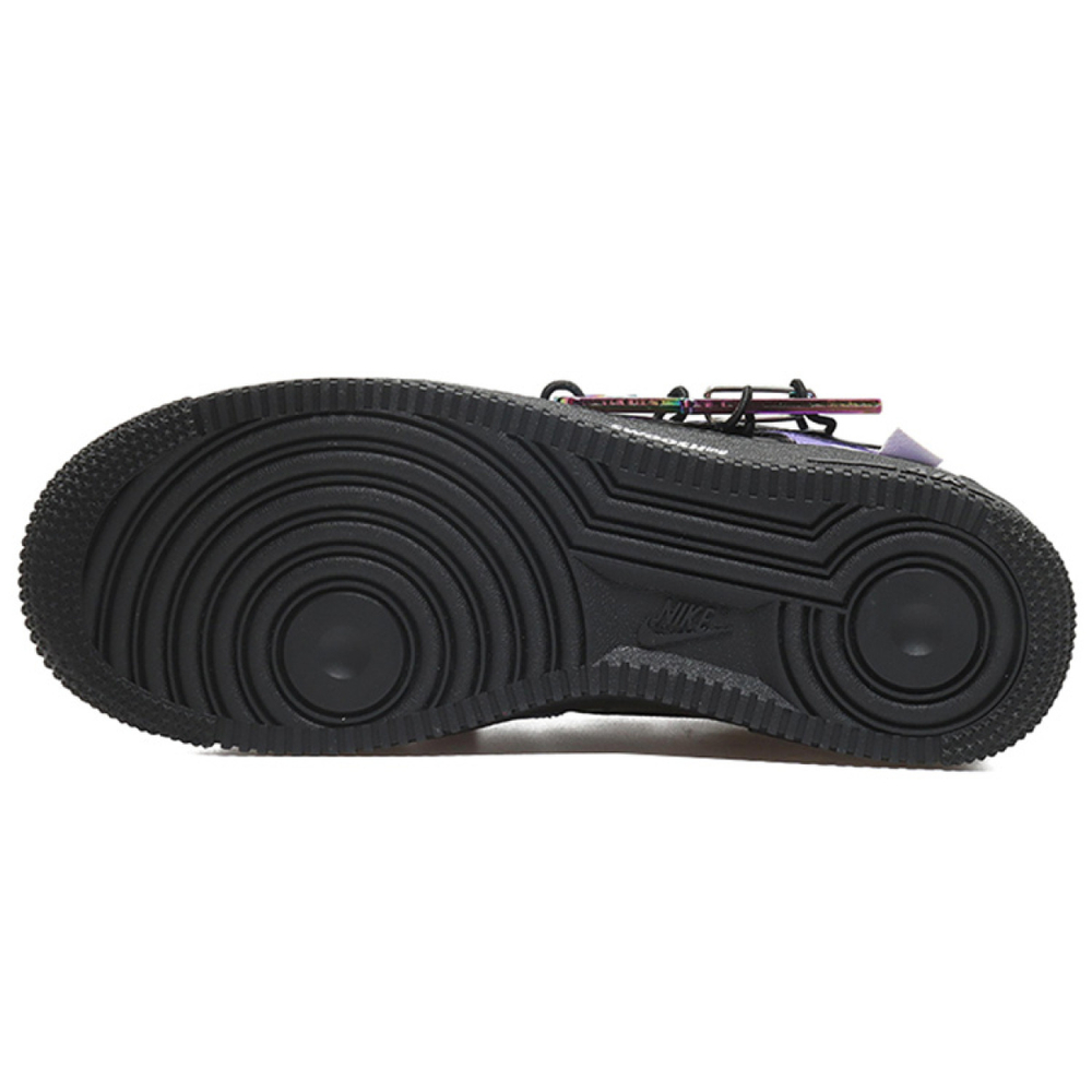 【 】 Nike Air Force 1 Low 07 SWOOSH