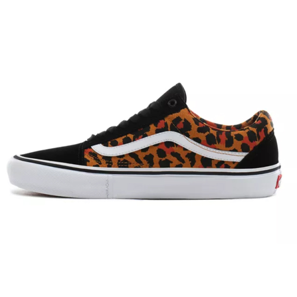 Vans Old Skool Punk Pro