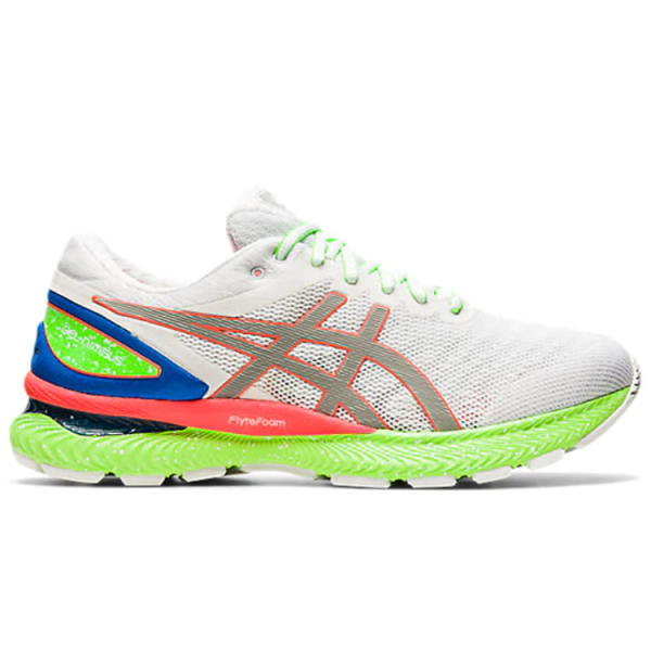 Asics GEL-Nimbus 22