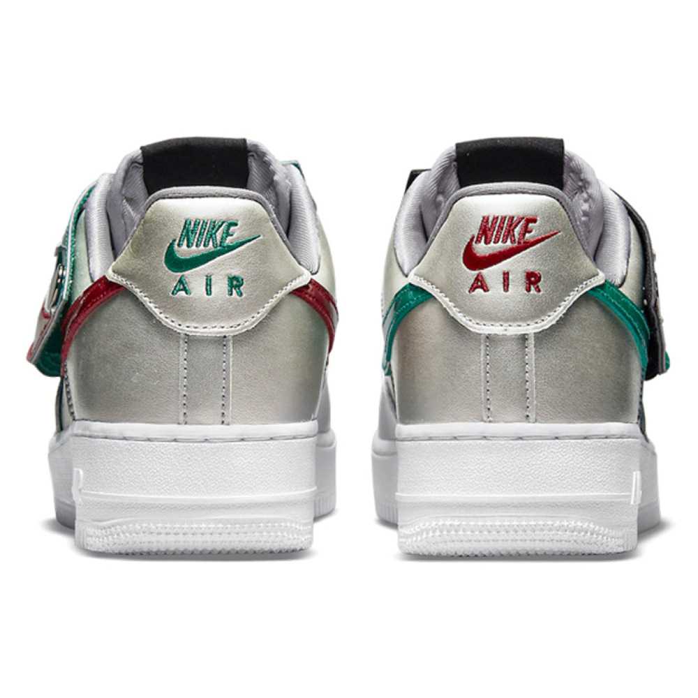 Nike Air Force 1 Lucha Libre