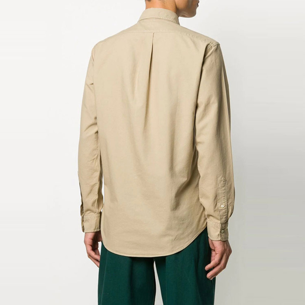 Polo Ralph Lauren Logo