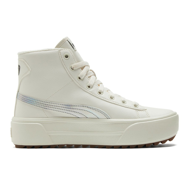 PUMA Kaia Mid Fur