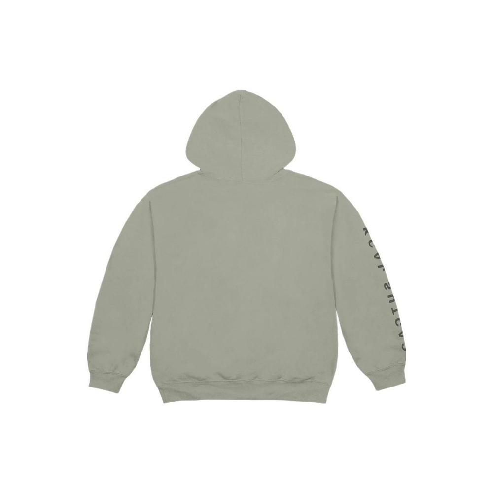 Travis Scott Cactus Jack New Sight Zip Up Hoodie
