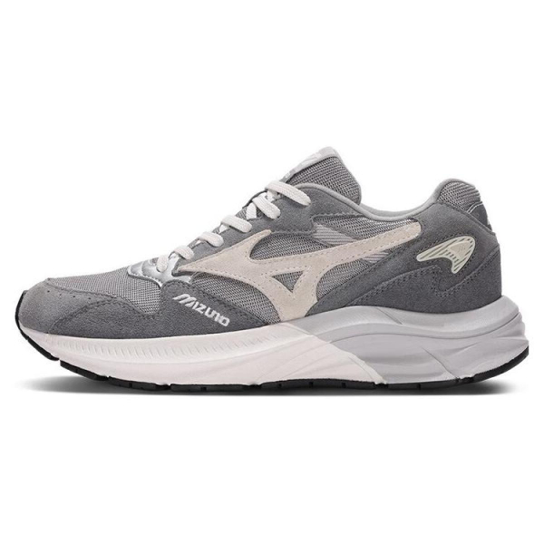 Mizuno Pi Retro