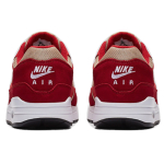 Nike Air Max 1 Premium Retro "Red Curry"