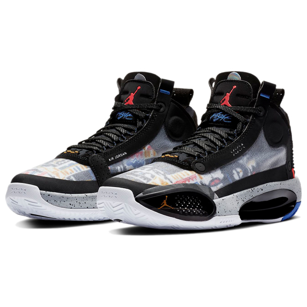 Jordan Air Jordan 34 Low EP
