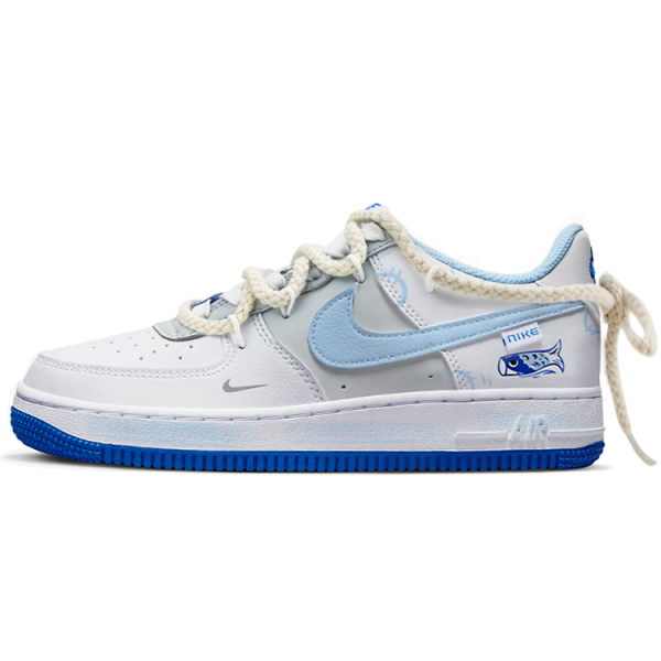 【 】Nike Air Force 1 Low (GS)