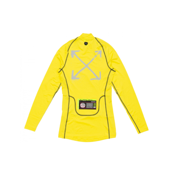 Nike x OFF-WHITE Dri-FIT