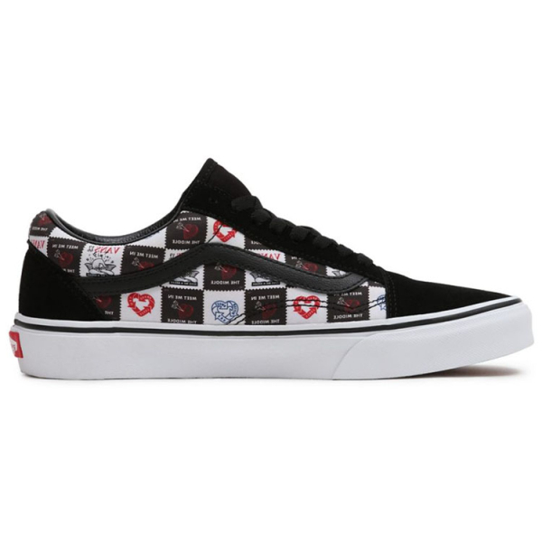 Vans Old Skool