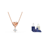 Swarovski Lifelong Heart #