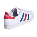 Adidas originals Superstar J PU