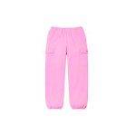 Supreme FW21 Week 8 Small Box Cargo Sweatpant