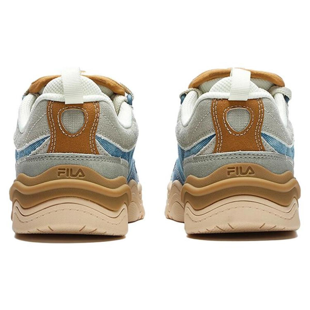 FILA FUSION KICK
