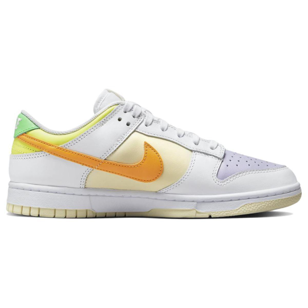 Nike Dunk Low "Spring Mix"