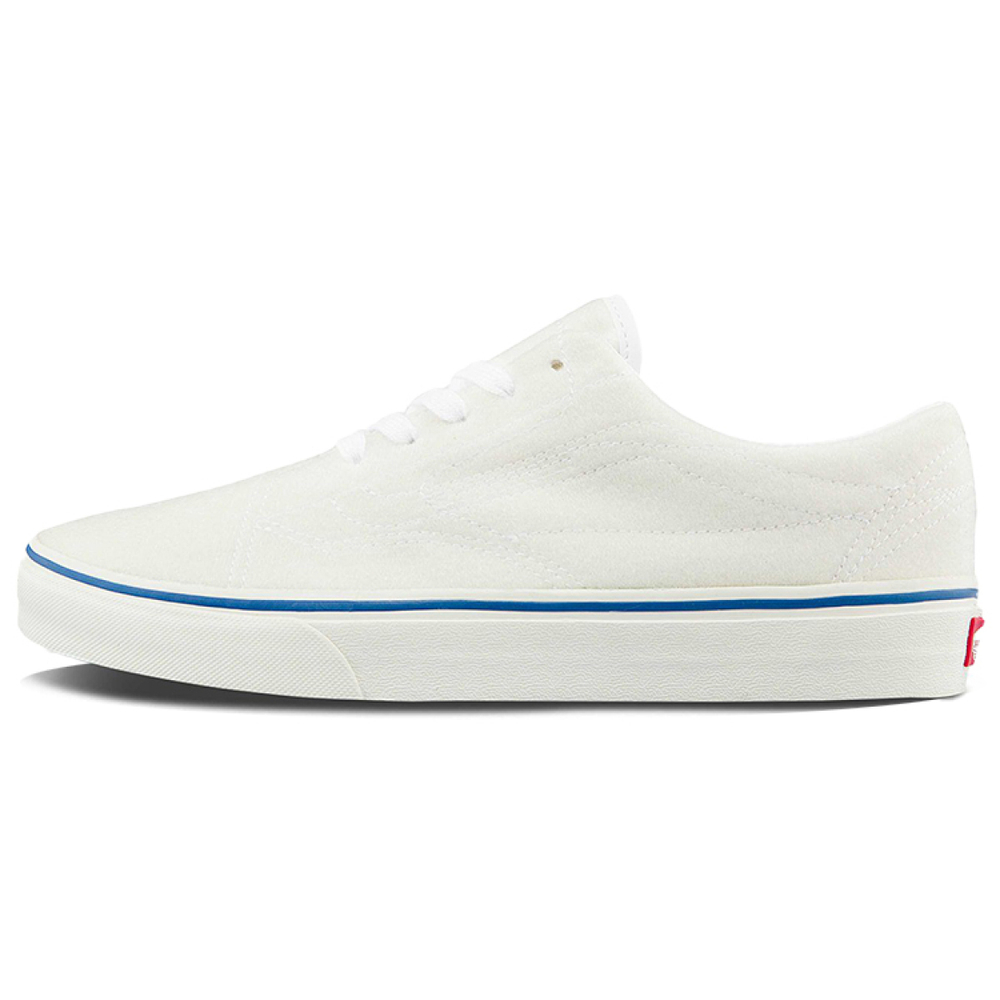 Vans Diy Low