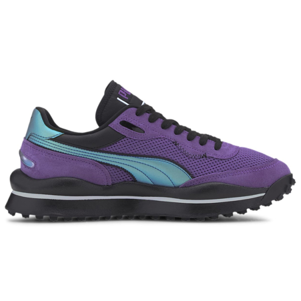 PUMA Style Rider Petroleum Spirus
