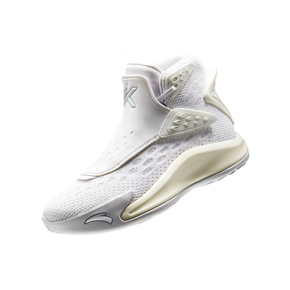 Anta KT5 Pearl White