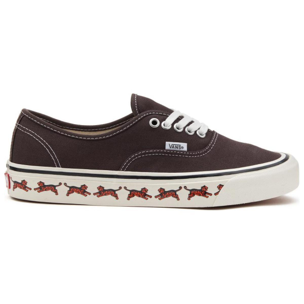 Vans Authentic 44 DX Jungle Sidewall
