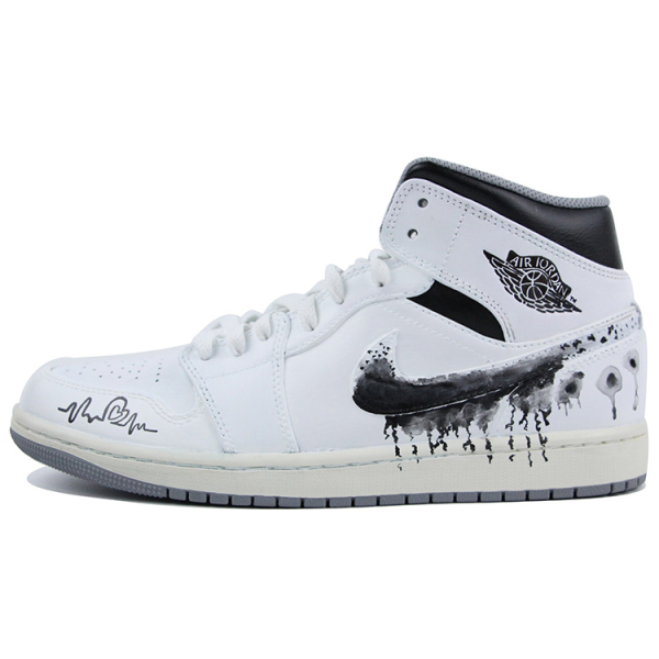 【 】 Jordan Air Jordan 1 Mid