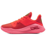 Under Armour Curry 4 Low FloTro