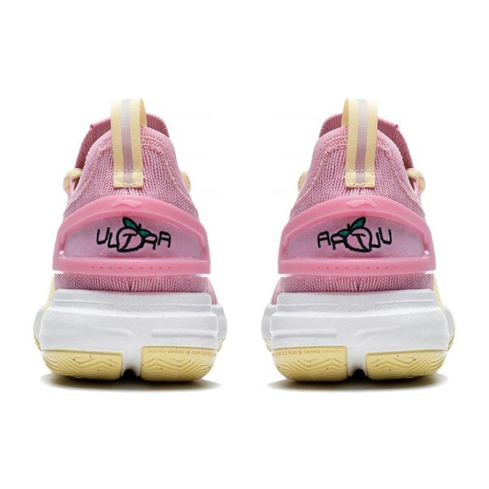 LiNing 9 Ultra Low